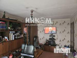 2-к квартира, вторичка, 44м2, 8/14 этаж