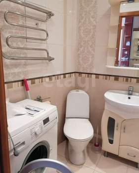 1-к квартира, вторичка, 29м2, 4/5 этаж