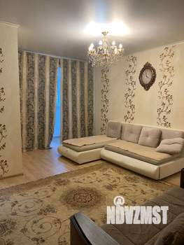 1-к квартира, вторичка, 39м2, 10/27 этаж