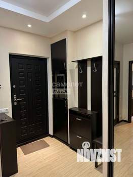 3-к квартира, вторичка, 90м2, 5/24 этаж