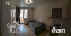 Студия квартира, вторичка, 22м2, 7/18 этаж
