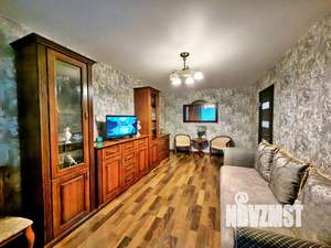 2-к квартира, вторичка, 44м2, 3/9 этаж