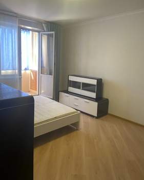 1-к квартира, вторичка, 37м2, 2/17 этаж