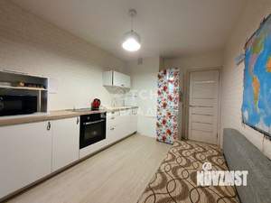 1-к квартира, вторичка, 44м2, 8/19 этаж