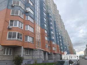 1-к квартира, вторичка, 40м2, 10/17 этаж