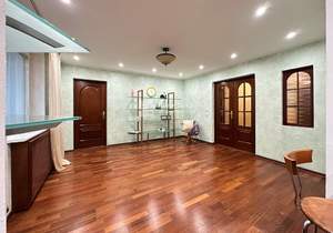 3-к квартира, вторичка, 74м2, 9/17 этаж