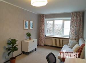 1-к квартира, вторичка, 32м2, 4/5 этаж