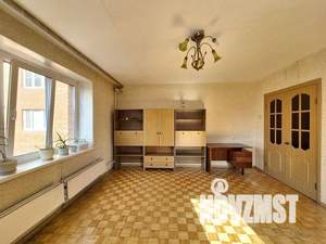 1-к квартира, вторичка, 43м2, 9/14 этаж