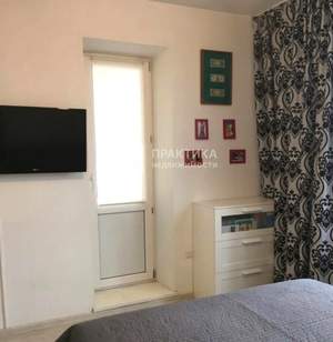 2-к квартира, вторичка, 64м2, 14/17 этаж
