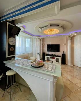 3-к квартира, вторичка, 105м2, 19/20 этаж