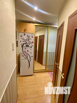 2-к квартира, вторичка, 43м2, 4/5 этаж