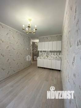 1-к квартира, вторичка, 30м2, 4/19 этаж