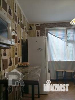 2-к квартира, вторичка, 51м2, 2/9 этаж
