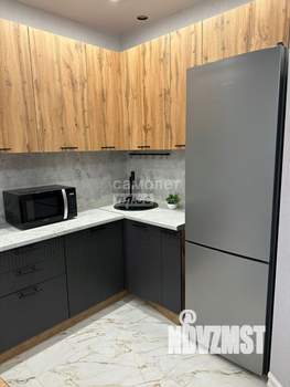 2-к квартира, вторичка, 66м2, 3/23 этаж