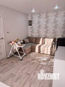 2-к квартира, вторичка, 42м2, 1/3 этаж