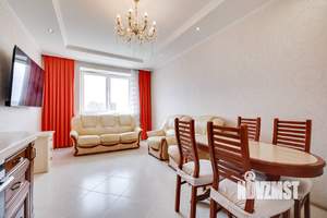 3-к квартира, вторичка, 68м2, 14/17 этаж