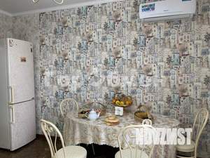 3-к квартира, вторичка, 92м2, 14/23 этаж