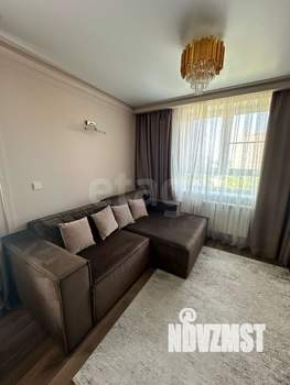 3-к квартира, вторичка, 77м2, 7/22 этаж