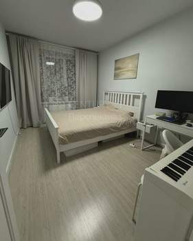 2-к квартира, вторичка, 47м2, 4/17 этаж