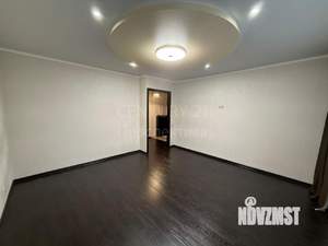 2-к квартира, вторичка, 60м2, 2/19 этаж