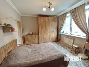 2-к квартира, вторичка, 55м2, 4/25 этаж
