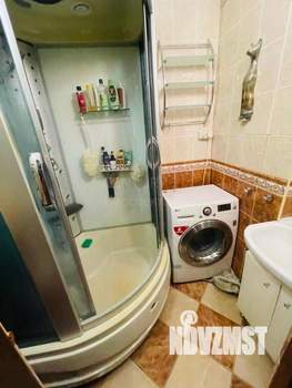 2-к квартира, вторичка, 53м2, 9/10 этаж