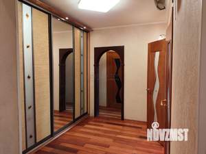 3-к квартира, вторичка, 74м2, 5/16 этаж