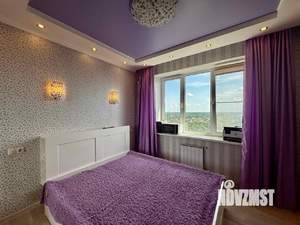 5-к квартира, вторичка, 126м2, 18/22 этаж