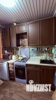 2-к квартира, вторичка, 44м2, 6/9 этаж