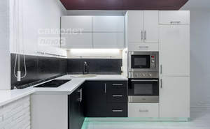 2-к квартира, вторичка, 41м2, 8/17 этаж