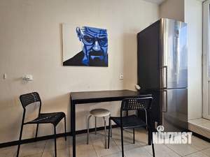 1-к квартира, вторичка, 31м2, 14/17 этаж