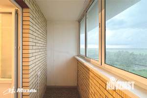 1-к квартира, вторичка, 38м2, 10/15 этаж