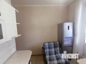 1-к квартира, вторичка, 39м2, 9/16 этаж