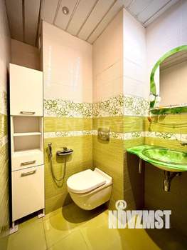 4-к квартира, вторичка, 92м2, 6/17 этаж