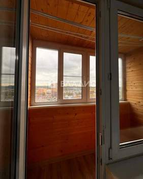 3-к квартира, вторичка, 94м2, 15/25 этаж