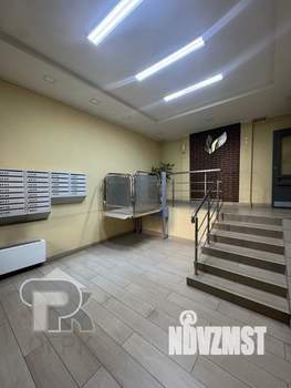 1-к квартира, вторичка, 41м2, 3/20 этаж