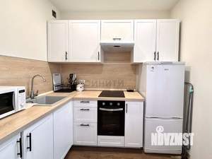 1-к квартира, вторичка, 32м2, 17/20 этаж