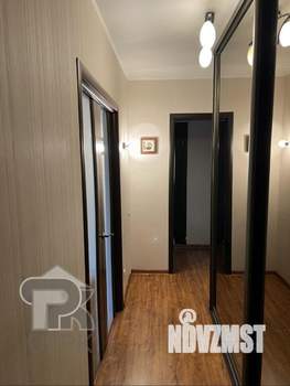 2-к квартира, вторичка, 53м2, 5/14 этаж