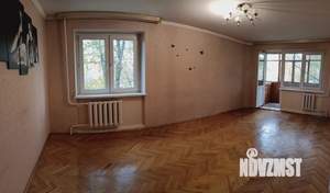 3-к квартира, вторичка, 61м2, 4/5 этаж