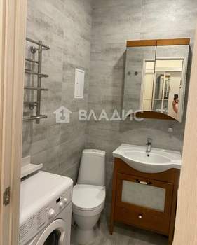 1-к квартира, вторичка, 24м2, 5/24 этаж