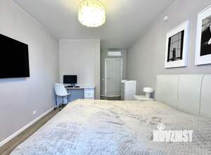 2-к квартира, вторичка, 65м2, 15/15 этаж