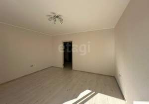 1-к квартира, вторичка, 39м2, 16/25 этаж