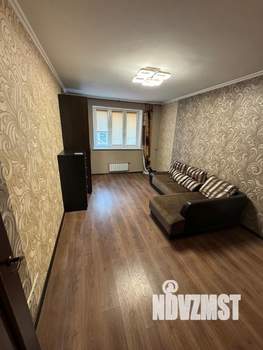 1-к квартира, вторичка, 44м2, 18/26 этаж