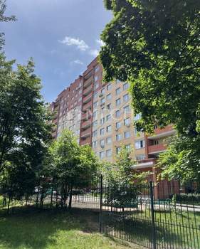 2-к квартира, вторичка, 71м2, 11/13 этаж