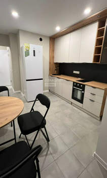 1-к квартира, вторичка, 32м2, 3/25 этаж