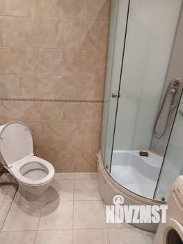 Студия квартира, вторичка, 34м2, 6/18 этаж