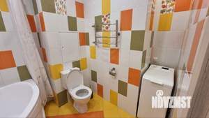 1-к квартира, вторичка, 47м2, 12/25 этаж