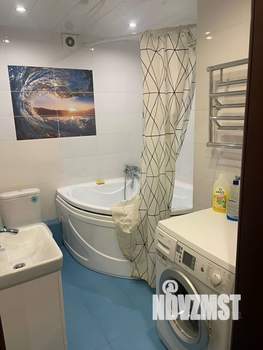 4-к квартира, вторичка, 61м2, 5/5 этаж