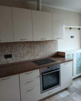 2-к квартира, вторичка, 59м2, 11/12 этаж