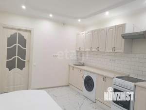 1-к квартира, вторичка, 33м2, 18/24 этаж